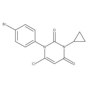 871699-98-8结构式