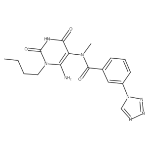 877962-64-6 structure