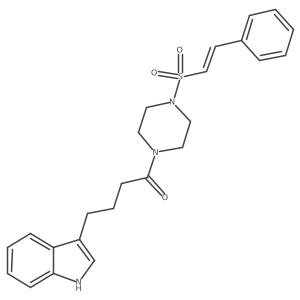 879299-52-2结构式