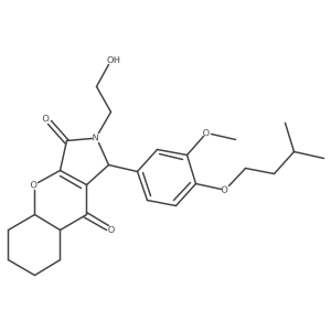 880393-23-7 structure