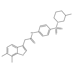 880396-88-3 structure