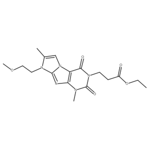 887465-68-1 structure