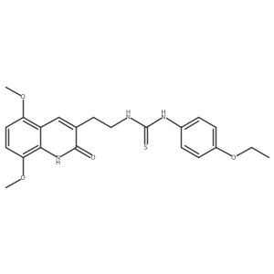 887899-31-2 structure