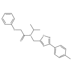 892009-19-7 structure
