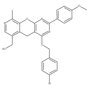 892418-40-5 structure