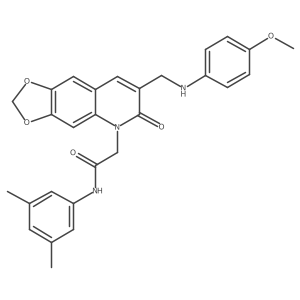 894562-55-1结构式