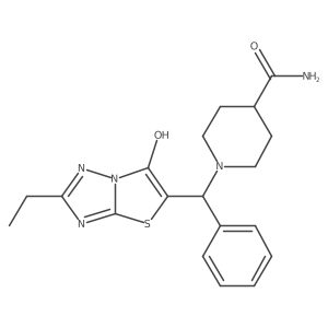 898345-32-9 structure