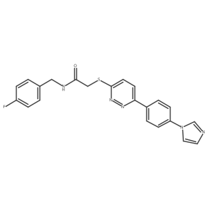 898429-56-6 structure