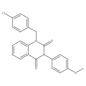 899923-66-1结构式