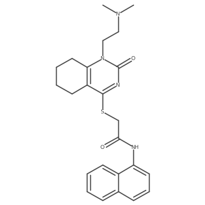 899950-51-7结构式