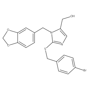 921833-84-3 structure