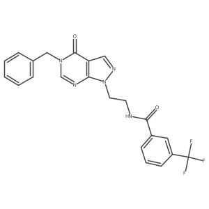 921911-22-0 structure