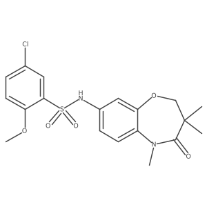 922093-53-6 structure