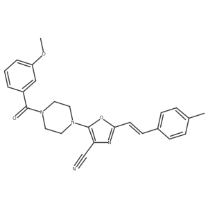 940987-23-5 structure