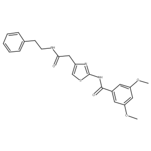 941898-85-7 structure