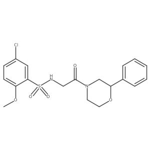 953962-74-8 structure