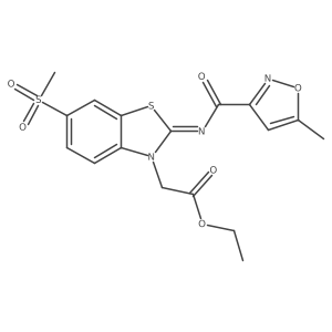955631-41-1结构式