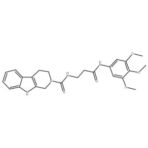 1010871-15-4 structure