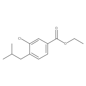 1034689-09-2 structure