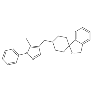 1046784-00-2 structure