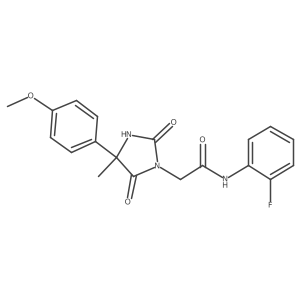 1052560-81-2 structure
