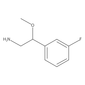 1083401-19-7 structure