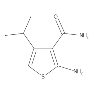 1092286-60-6 structure
