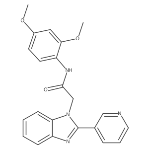 1105209-87-7 structure