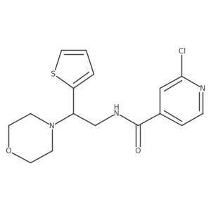 1119210-93-3结构式