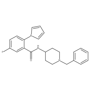 1144432-87-0 structure