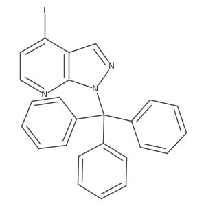 1160502-12-4 structure