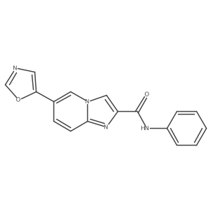 1167623-66-6 structure