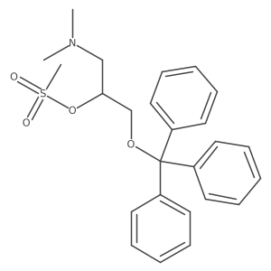 1169768-41-5 structure