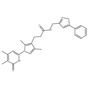 1170797-87-1结构式
