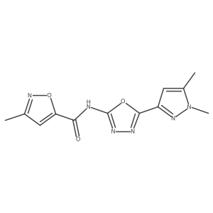1172435-08-3 structure