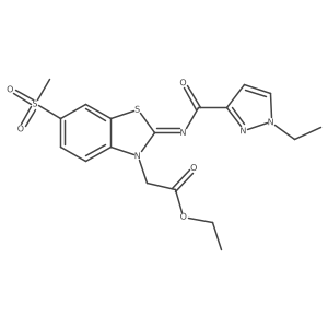 1173629-48-5 structure