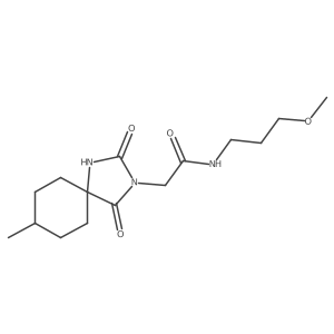 1181129-88-3 structure