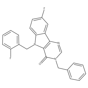 1185072-16-5结构式