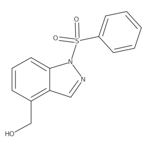1186334-68-8 structure