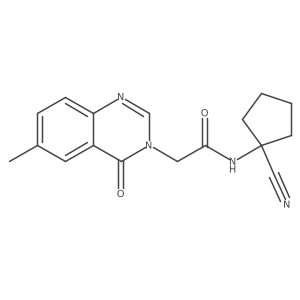1197870-71-5结构式