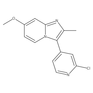 1204527-89-8 structure