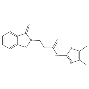 1219585-34-8 structure