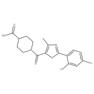 1219588-99-4 structure