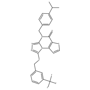 CID 50743021结构式