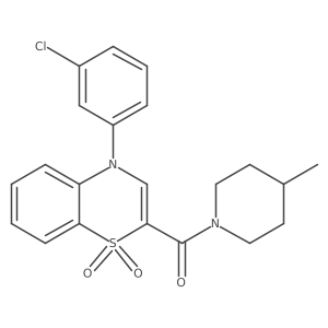 1226441-22-0 structure
