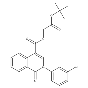 1226444-65-0 structure