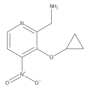 1243285-33-7 structure