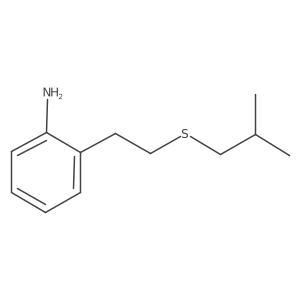 1248992-54-2 structure