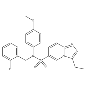 1251653-68-5结构式