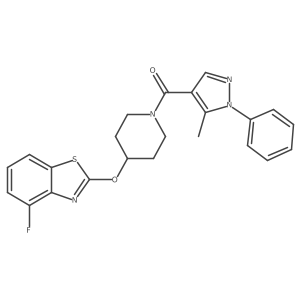 1286713-77-6 structure